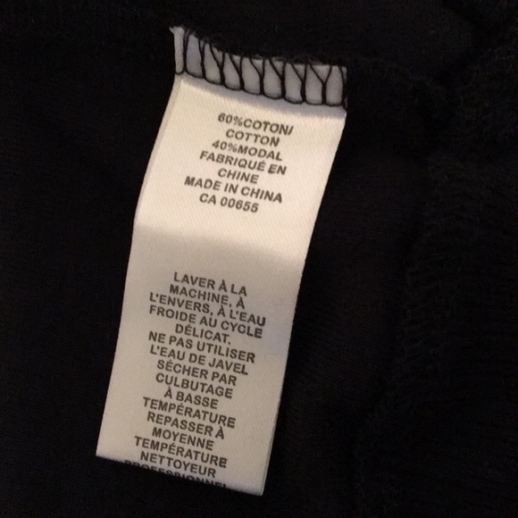 Reitmans Petites tee - Picture 5 of 6